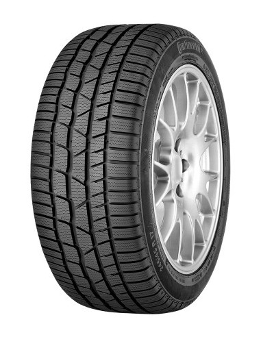 CONTINENTAL WINTERCONT TS830P 225/60 R17 99H | PneumaticiDiretti
