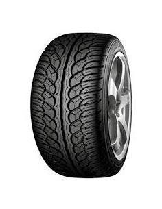 YOKOHAMA PARADA Spec-X PA02 XL RPB ZPS 285/30 R22 101V | PneumaticiDiretti