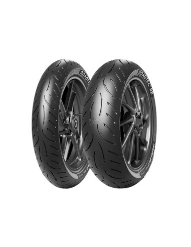 METZELER ROADTEC02 170/60 R17 72W | PneumaticiDiretti