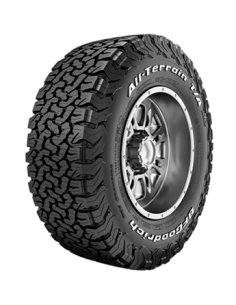 BF-GOODRICH All-Terrain T/A KO2 32/11.50 R15 113R
