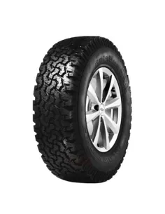 BF-GOODRICH ALL TERRAIN T/A 255/65 R17 114S