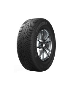 MICHELIN PILOT ALPIN 5 SUV XL FR ZP * 265/50 R19 110H