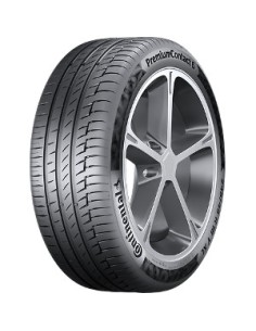 CONTINENTAL 275/35 R22 104Y PremiumContact 6 XL *(BMW)