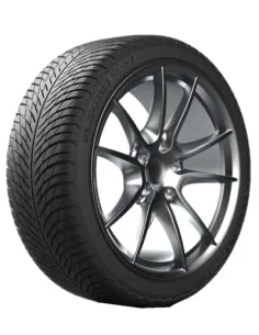 MICHELIN PILOT ALPIN 5 XL FR 225/45 R19 96V