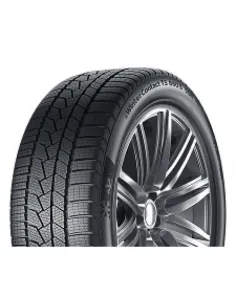 CONTINENTAL TS-860 S 275/40 R20 106V