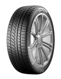 CONTINENTAL WinterContact TS 850 P 255/45 R19 100T