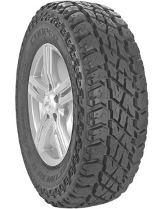 COOPER DISCOVERER S/T MAXX 315/70 R17 121Q