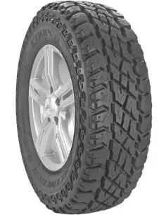 COOPER DISCOVERER S/T MAXX 315/70 R17 121Q
