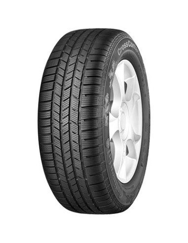 CONTINENTAL ContiCrossContact Winter FR AO 235/55 R19 101H | PneumaticiDiretti