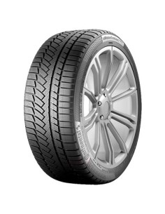 CONTINENTAL WinterContact TS 850 P SUV FR AO 255/45 R20 101V