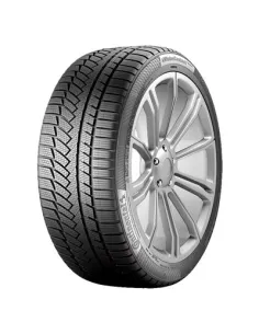 CONTINENTAL WinterContact TS 850 P SUV FR AO 255/45 R20 101V
