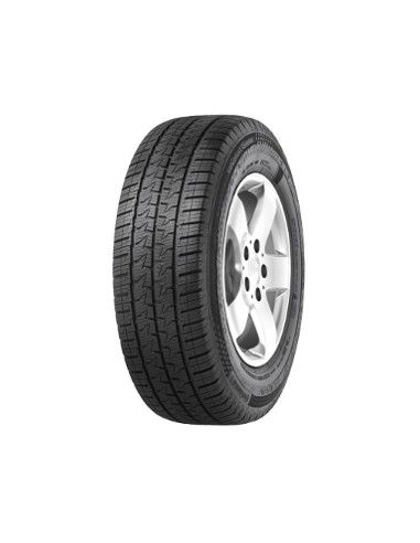 CONTINENTAL VanContact 4Season 225/75 R16 121/120R | PneumaticiDiretti
