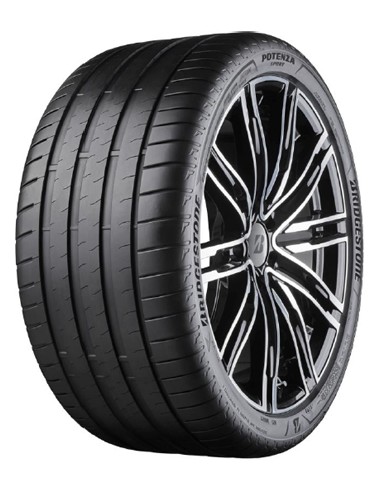BRIDGESTONE POTENZA SPORT 285/30 R19 98Y