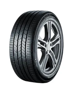 CONTINENTAL CROSSCONTACT LX SPORT 265/40 R22 106Y