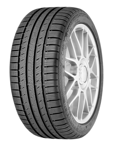 Pneumatico CONTINENTAL 175/65 R15 84T WINTERCONTACT TS 810S  WINTER/INVIERNO