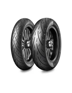 METZELER CRUISETEC F 120/70 R19 60W