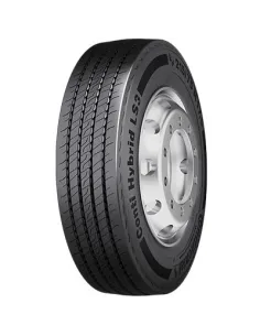 CONTINENTAL HYBRID LS3 205/75 R17 124/122M