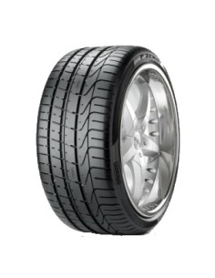 PIRELLI Pzero 285/30 R20 99ZR