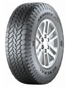 GENERAL Grabber AT3 275/55 R20 117H