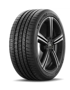 MICHELIN PILOT SPORT A/S4 285/45 R20 112V