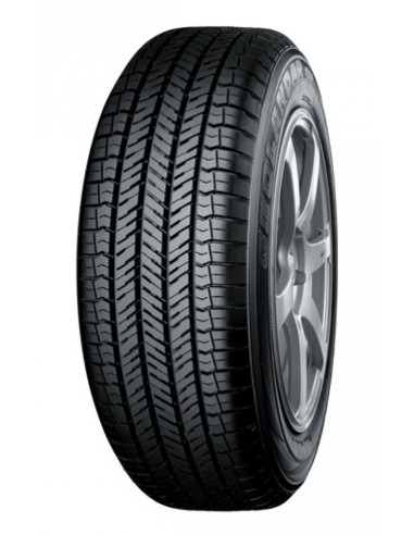 Pneumatico YOKOHAMA 235/55 R18 100H GEOLANDAR G91AV M+S
