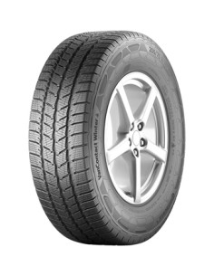 CONTINENTAL VANCONTACT WINTER 225/55 R17 109S