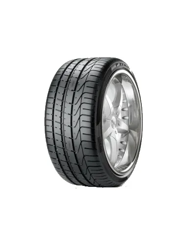 PIRELLI 245/35 R20 95Y PZERO R XL (NA2) PORSCHE