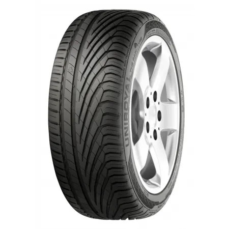 CONTINENTAL 255/40 R20 101W SP.CONTACT 5 SUV XL