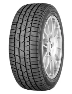CONTINENTAL TS830 P RO1 XL 245/35 R19 93W