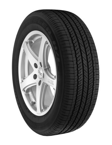 BRIDGESTONE DUELER H/L D400 245/50 R20 102V | PneumaticiDiretti