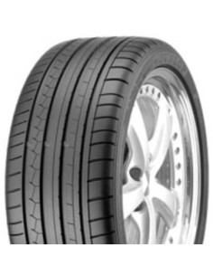 DUNLOP SP Sport Maxx GT RO1 275/30 R21 98ZR