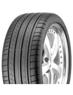 DUNLOP SP Sport Maxx GT RO1 275/30 R21 98ZR
