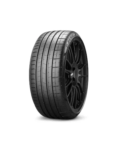 PIRELLI 275/40 R22 107Y P-ZERO PZ4 I*(HOMOLOGACION ESPECIAL BMW) NCS S.C.