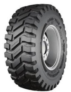 GOODYEAR 365/80 R20 153A2/141B POWERLOAD EM  TL PALA INDUSTRIAL RADIAL (12.5 R20)