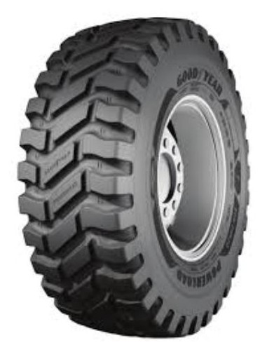 GOODYEAR 365/80 R20 153A2/141B POWERLOAD EM  TL PALA INDUSTRIAL RADIAL (12.5 R20)