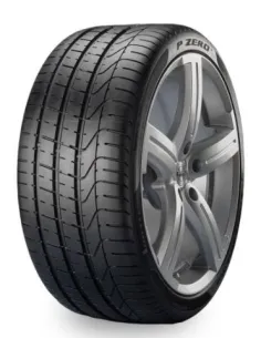 PIRELLI P-ZERO NF0 ELECT XL 295/35 R20 105Y