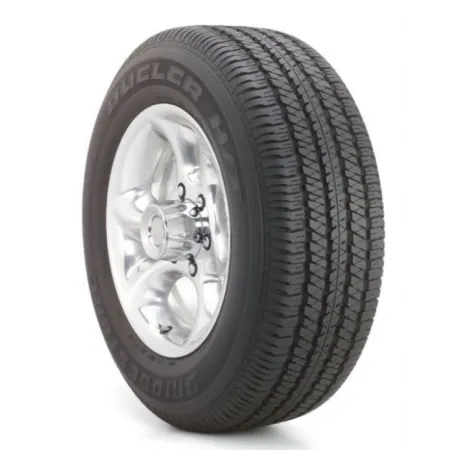 BRIDGESTONE 265/60 R18 110H DUELER H/T 684 II LEXUS GX WAR DUELER | pneumaticidiretti.com
