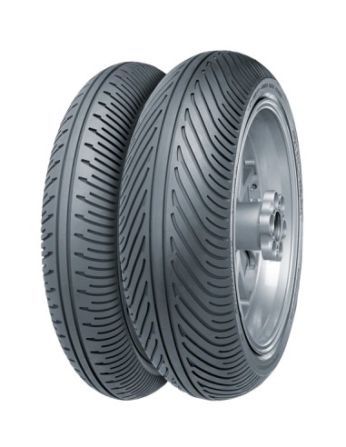 CONTINENTAL RACEATTACK RAIN 190/55 R17 S | PneumaticiDiretti