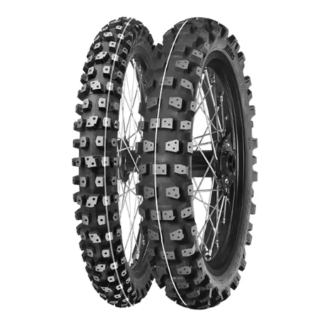 MITAS 90/90 -21 51M TERRA FORCE-EX HT ICE  TT | pneumaticidiretti.com