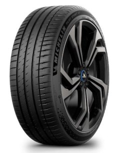 MICHELIN PS EV ACOUSTIC GOE XL 255/40 R21 102Y