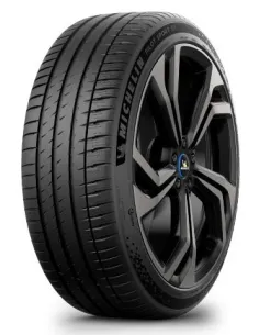 MICHELIN PS EV ACOUSTIC GOE XL 255/40 R21 102Y