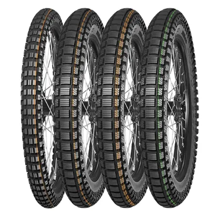 MITAS 3.00 -17 50P SPEEDWAY  TT SOFT NHS | pneumaticidiretti.com