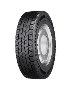 CONTINENTAL SCANDINAVIA LD3 215/75 R17 126/124M
