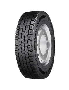 CONTINENTAL SCANDINAVIA LD3 215/75 R17 126/124M