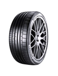 CONTINENTAL SportContact 6 315/40 R21 115Y