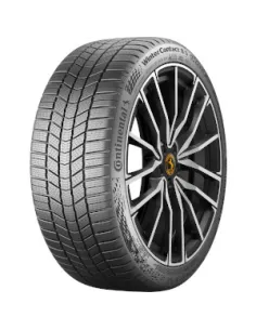 CONTINENTAL WINTER CONTACT 8S 285/40 R19 107V