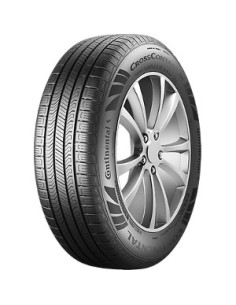 CONTINENTAL CrossContact RX 275/40 R21 107H