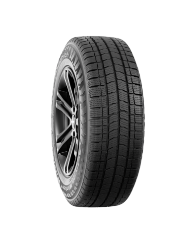 Pneus BFGOODRICH 195/70 R15C 104/102R ACTIVAN WINTER 2