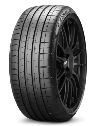 PIRELLI 285/40 R20 108Y P-ZERO PZ4 NCS I*( HOMOLOGACION ESPECIAL BMW) S.C.