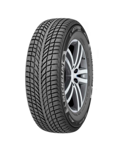 MICHELIN Latitude Alpin LA2 255/55 R19 111V